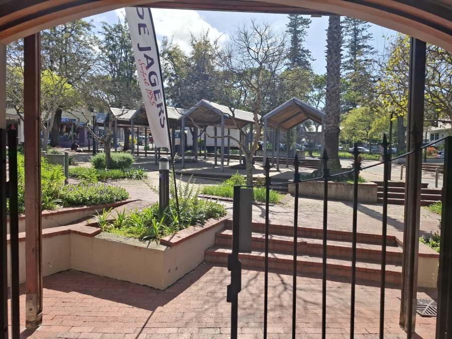 Commercial Property for Sale in Knysna Central Western Cape